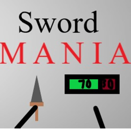 Sword mania