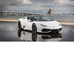 GROUP OF EPIC CARS