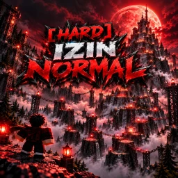 IZIN NORMAL icon