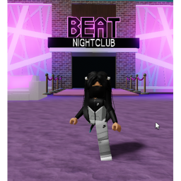 vibe korblox hangout