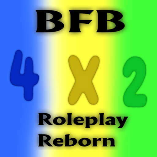 BFDI/BFB/TPOT Roleplay Reborn