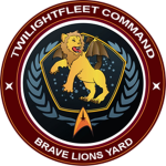 TwilightFleet Command | Starbase