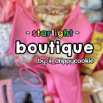 - starlight boutique-