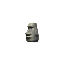 🗿 Moai Game 🗿 icon