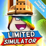 Limited Simulator | 🤑 NEW UPDATE 