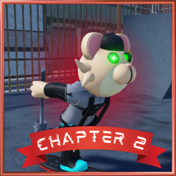 Piggy: overwrite [1THOUSAND]