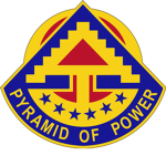 [USM] 7th United States Army 1950's