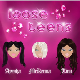 Loose Teens Stage