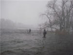 Fisherman