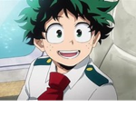 My Hero Academia Fan Group NEW!!!