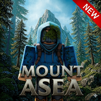 [RELAPSE] Mount Asea