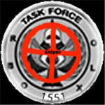 roblox task force sniper division