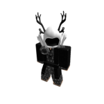 Dominus mask