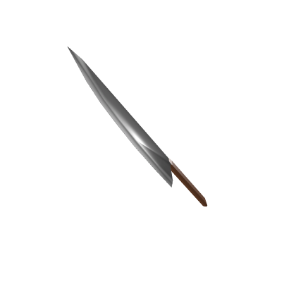 Chara Knife Doors