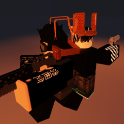 Gun Simulation (ALPHA)