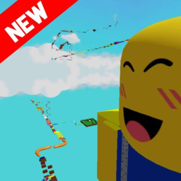 [NEW] Very Easy Obby!