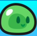 Grow Slime Grow!