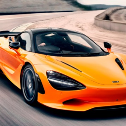 the racing empire