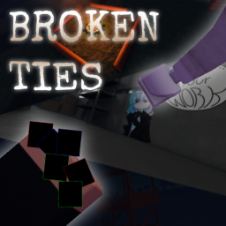 Broken Ties Classic