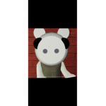 Glitch memory TV group