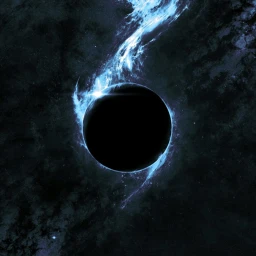 Void outside icon