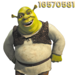 shrek’s tampy wampys