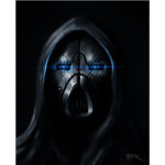 Evil future army