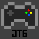 Justice The Gamer Fan Group!