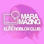 Mara Mazing :3