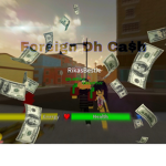 Foreign Dh Ca$h
