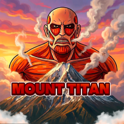 Mount Titans [BETA]