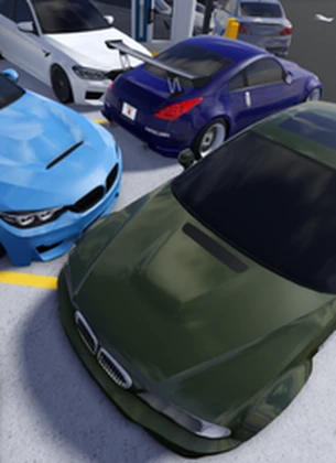 Outsiders Car Crew Roblox group icon