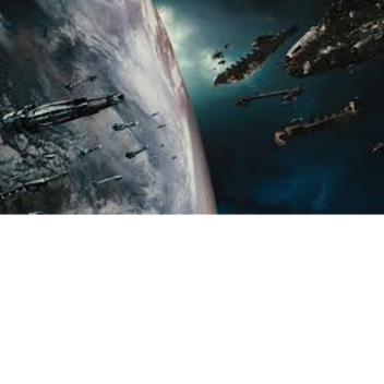 Destroy the Enemy Space Ship