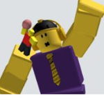 Mr. big robux