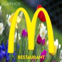 McDonald's | Restaurant GRAND OPENING 🎉