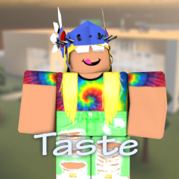 Taste V1 [GRAND OPENING!]