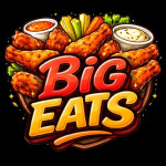 Big Eats Hangout Area (V1 Coming soon...)