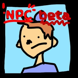 npc beta icon
