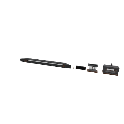FACTORY PARTS