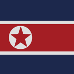 -- Democratic People's Republic of Korea --