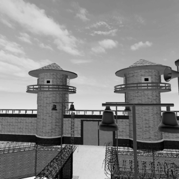 Steelhaven Prison RP