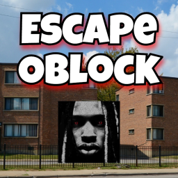 Escape Oblock[HARD]