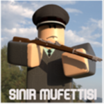 [ TCM ] Sınır Müffetişleri