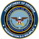 WDCRP | Department of Defense