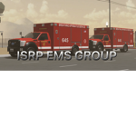 ISRPC EMS GROUP