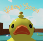 Glittery Games