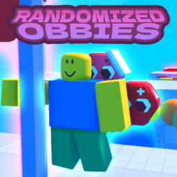 Randomized Obbies!