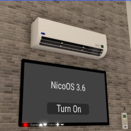 House with Air Conditioning (NEW AIR!!!)