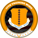 17th Training Wing