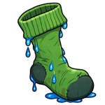 Wet Sock Games